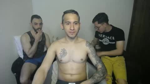 Snapshot of bossking019 chatting on 01.28.25 bossking019 online show from 01.28.25