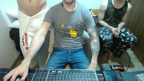 Snapshot of bossking019 chatting on 01.29.25 bossking019 online show from 01.29.25