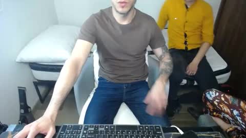 Snapshot of bossking019 chatting on 01.30.25 bossking019 online show from 01.30.25