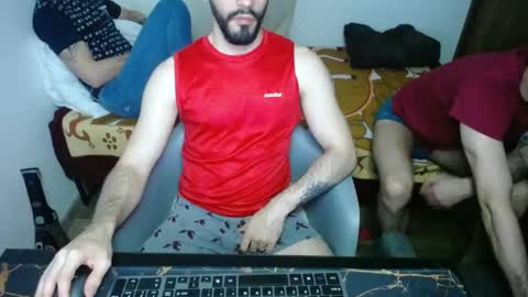 Snapshot of bossking019 chatting on 02.02.25 bossking019 online show from 02.02.25