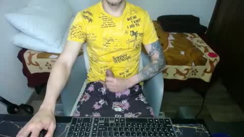 Snapshot of bossking019 chatting on 02.03.25 bossking019 online show from 02.03.25