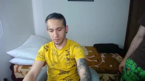 bossking019 online show from 02.03.25