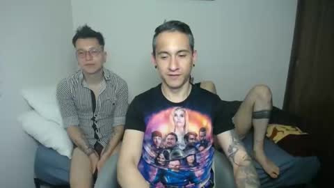 Snapshot of bossking019 chatting on 02.08.25 bossking019 online show from 02.08.25