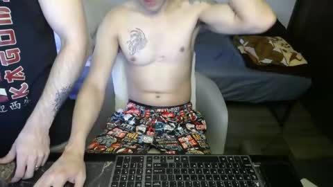 Snapshot of bossking019 chatting on 02.08.25 bossking019 online show from 02.08.25