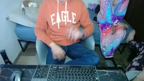 Snapshot of bossking019 chatting on 02.15.25 bossking019 online show from 02.15.25