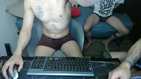 Snapshot of bossking019 chatting on 02.16.25 bossking019 online show from 02.16.25