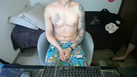 Snapshot of bossking019 chatting on 02.16.25 bossking019 online show from 02.16.25