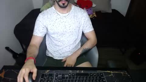 Snapshot of bossking019 chatting on 02.22.25 bossking019 online show from 02.22.25