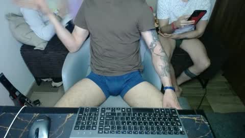 Snapshot of bossking019 chatting on 02.22.25 bossking019 online show from 02.22.25