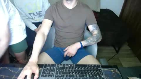 Snapshot of bossking019 chatting on 02.23.25 bossking019 online show from 02.23.25