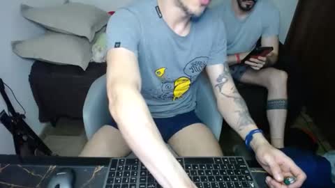 Snapshot of bossking019 chatting on 02.25.25 bossking019 online show from 02.25.25