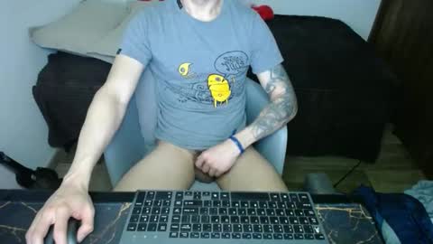 Snapshot of bossking019 chatting on 02.26.25 bossking019 online show from 02.26.25