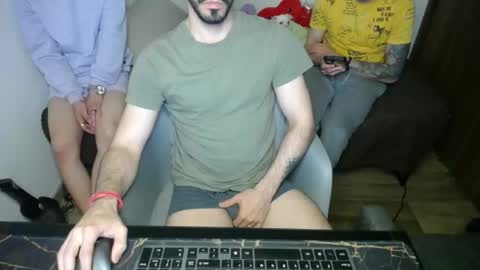 Snapshot of bossking019 chatting on 03.02.25 bossking019 online show from 03.02.25