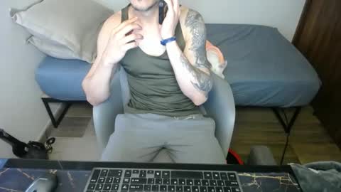 Snapshot of bossking019 chatting on 03.03.25 bossking019 online show from 03.03.25