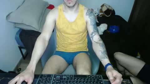 Snapshot of bossking019 chatting on 03.07.25 bossking019 online show from 03.07.25