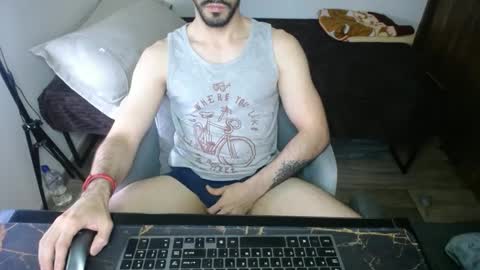 Snapshot of bossking019 chatting on 03.08.25 bossking019 online show from 03.08.25