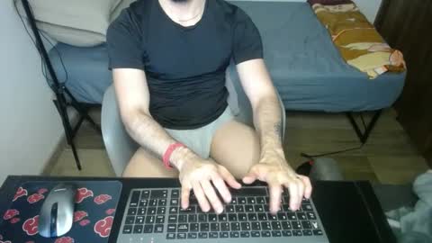 Snapshot of bossking019 chatting on 03.12.25 bossking019 online show from 03.12.25