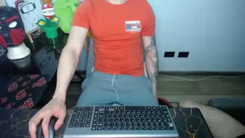 bossking019 online show from 09.22.25