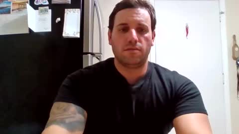 Snapshot of bosslife505050 chatting on 01.03.25 The Italian Boss online show from 01.03.25