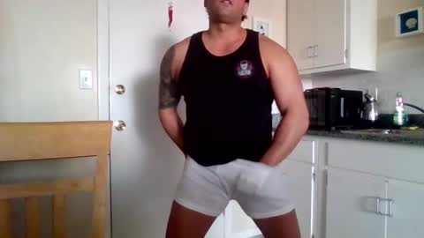 Snapshot of bosslife505050 chatting on 01.07.25 The Italian Boss online show from 01.07.25