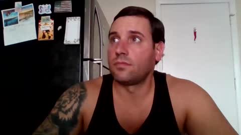 Snapshot of bosslife505050 chatting on 01.18.25 The Italian Boss online show from 01.18.25