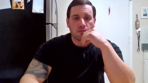 Snapshot of bosslife505050 chatting on 01.22.25 The Italian Boss online show from 01.22.25