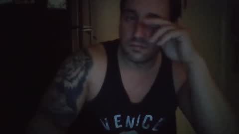 Snapshot of bosslife505050 chatting on 01.23.25 The Italian Boss online show from 01.23.25