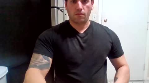 Snapshot of bosslife505050 chatting on 02.05.25 The Italian Boss online show from 02.05.25