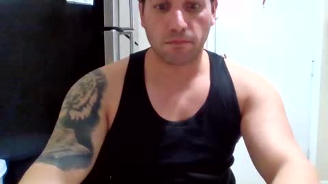 Snapshot of bosslife505050 chatting on 02.05.25 The Italian Boss online show from 02.05.25