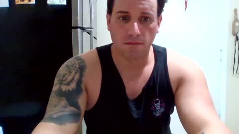 Snapshot of bosslife505050 chatting on 02.26.25 The Italian Boss online show from 02.26.25