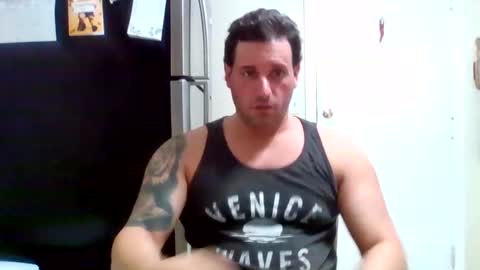 Snapshot of bosslife505050 chatting on 03.06.25 The Italian Boss online show from 03.06.25