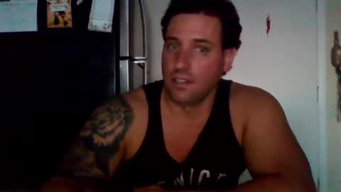 Snapshot of bosslife505050 chatting on 03.11.25 The Italian Boss online show from 03.11.25