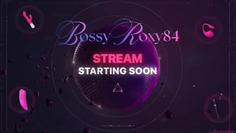 Snapshot of bossyroxy84 chatting on 04.13.26 bossyroxy84 online show from 04.13.26