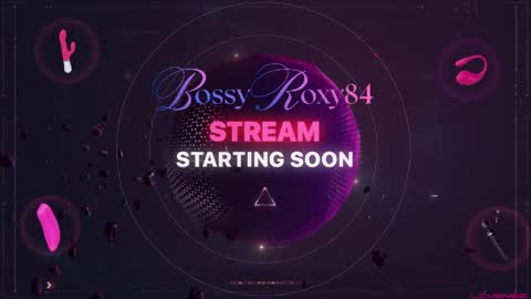 Snapshot of bossyroxy84 chatting on 05.03.26 bossyroxy84 online show from 05.03.26