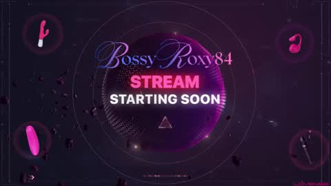Snapshot of bossyroxy84 chatting on 05.17.26 bossyroxy84 online show from 05.17.26