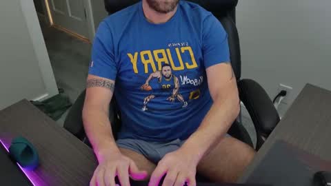 Snapshot of bostonmarine31 chatting on 02.19.25 bostonmarine31 online show from 02.19.25