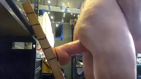 Snapshot of bothways619 chatting on 02.16.25 Bothways619 online show from 02.16.25