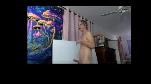 Snapshot of bottomboo7 chatting on 12.22.24 Bottomboo7 online show from 12.22.24