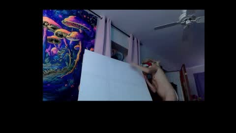 Snapshot of bottomboo7 chatting on 12.24.24 Bottomboo7 online show from 12.24.24