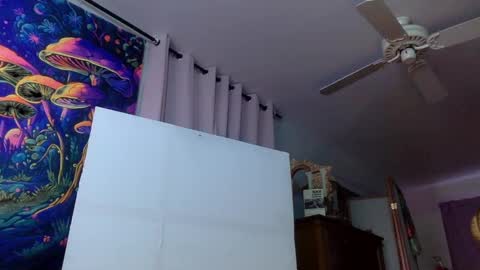 Snapshot of bottomboo7 chatting on 01.05.25 Bottomboo7 online show from 01.05.25