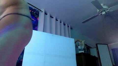 Snapshot of bottomboo7 chatting on 01.16.25 Bottomboo7 online show from 01.16.25