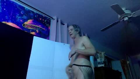 Snapshot of bottomboo7 chatting on 01.22.25 Bottomboo7 online show from 01.22.25