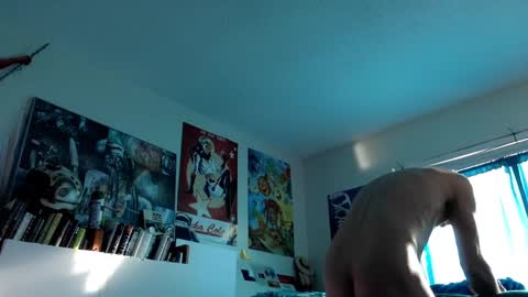 Snapshot of bottomboo7 chatting on 03.08.25 Bottomboo7 online show from 03.08.25