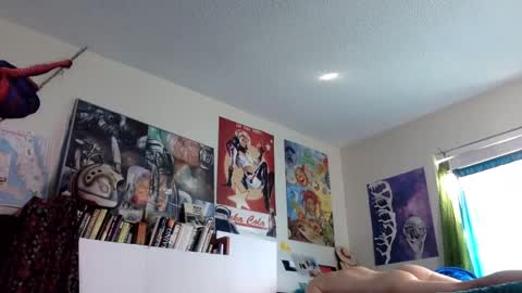 Snapshot of bottomboo7 chatting on 03.10.25 Bottomboo7 online show from 03.10.25