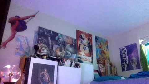 Snapshot of bottomboo7 chatting on 09.17.25 Bottomboo7 online show from 09.17.25