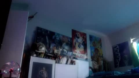 Snapshot of bottomboo7 chatting on 10.15.25 Bottomboo7 online show from 10.15.25