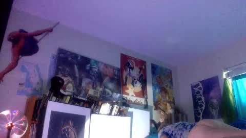 Snapshot of bottomboo7 chatting on 10.26.25 Bottomboo7 online show from 10.26.25