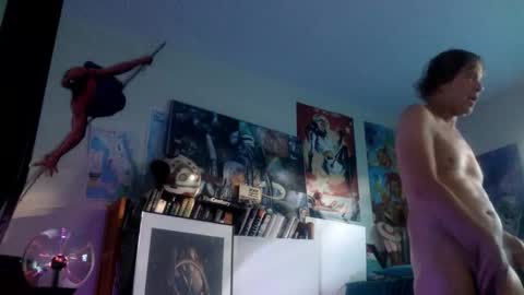 Snapshot of bottomboo7 chatting on 12.17.25 Bottomboo7 online show from 12.17.25