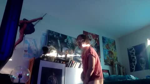 Snapshot of bottomboo7 chatting on 01.08.26 Bottomboo7 online show from 01.08.26