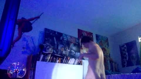 Snapshot of bottomboo7 chatting on 01.18.26 Bottomboo7 online show from 01.18.26